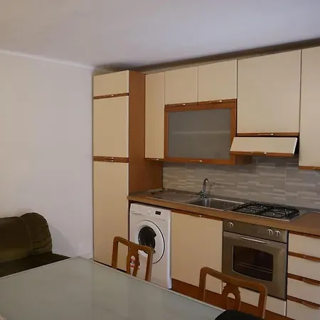 La Casa Della Gerla * Viu
