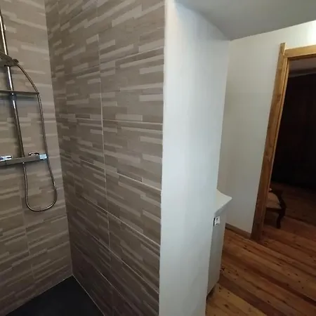La Casa Della Gerla