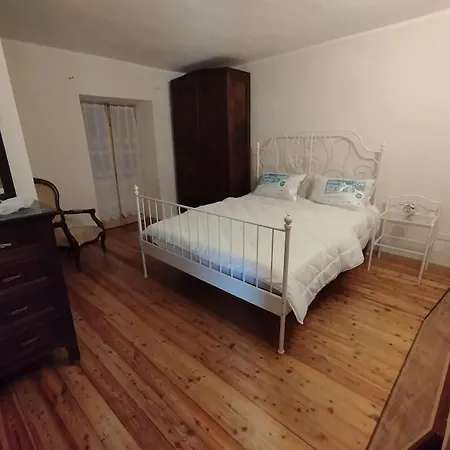 La Casa Della Gerla * Viù