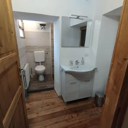 La Casa Della Gerla *