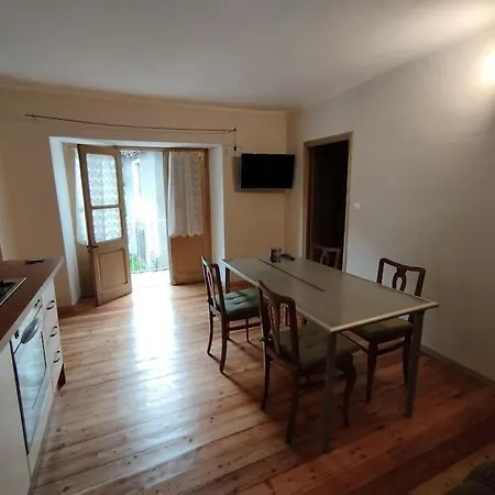 La Casa Della Gerla