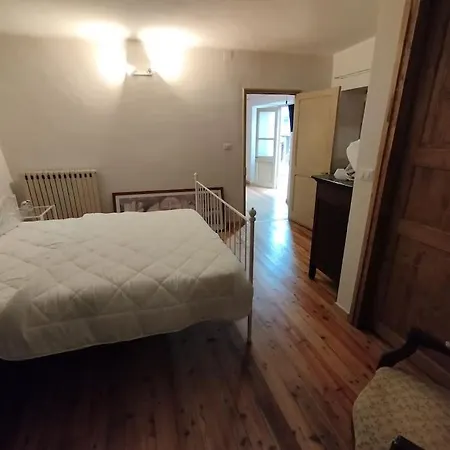 Appartamento La Casa Della Gerla *