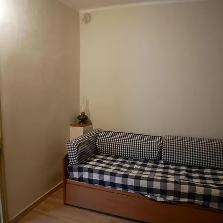 La Casa Della Gerla *