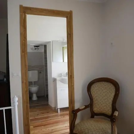 Apartment La Casa Della Gerla