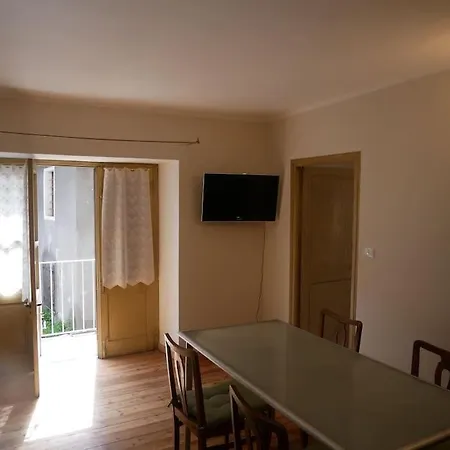 La Casa Della Gerla アパート Viù