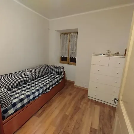 Appartamento La Casa Della Gerla