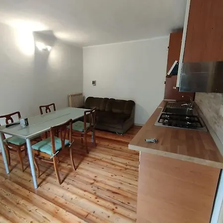 La Casa Della Gerla Viu