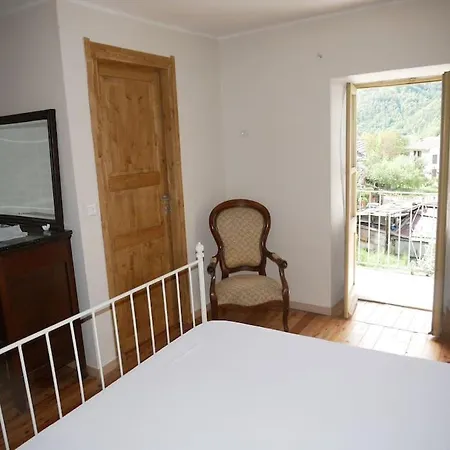 La Casa Della Gerla Viu